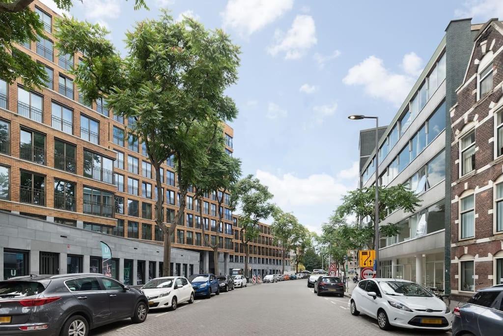 Studio Rotterdam Cntr Exterior photo