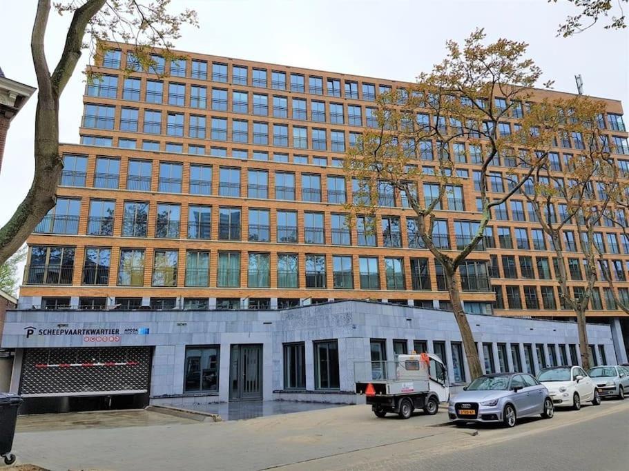 Studio Rotterdam Cntr Exterior photo