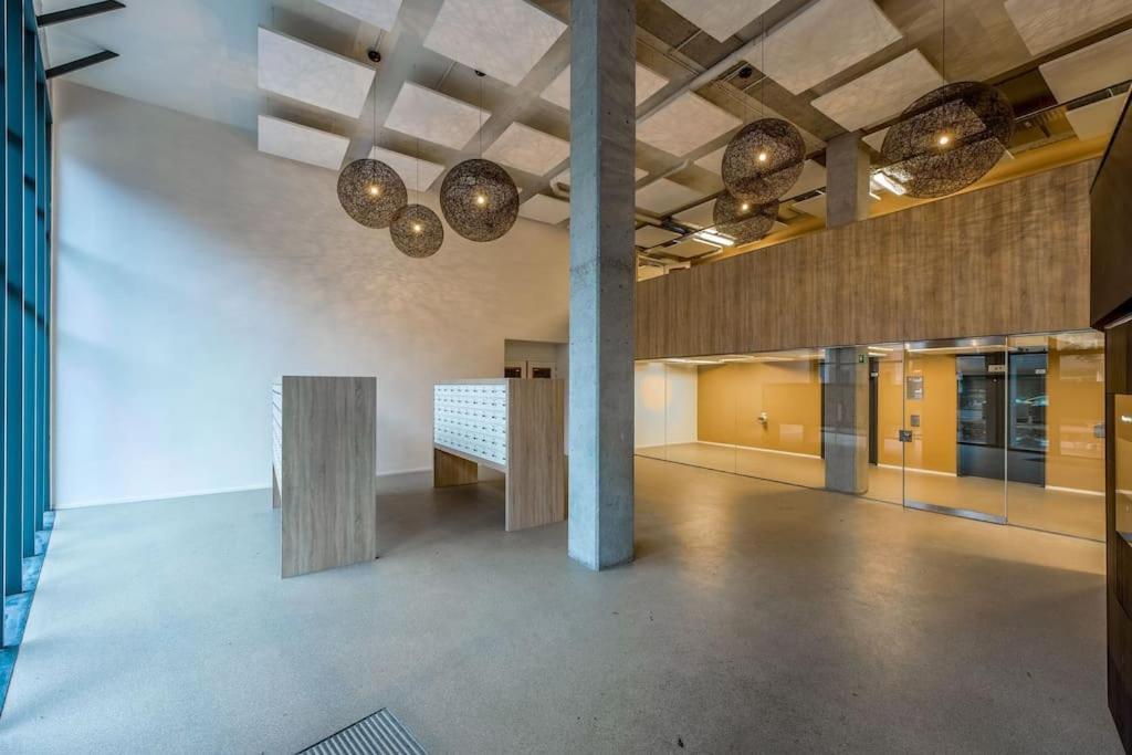 Studio Rotterdam Cntr Exterior photo